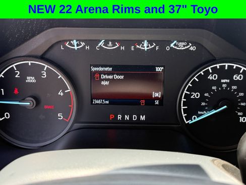 Used 2024 Ford F450 XLT AWD/4WD image 32