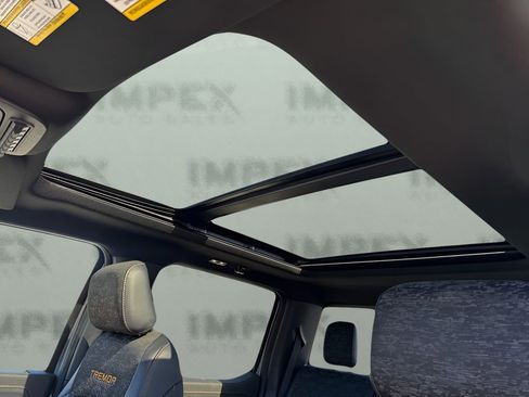 Used 2023 Ford F150 Tremor w/ Trailer Tow Package image 11