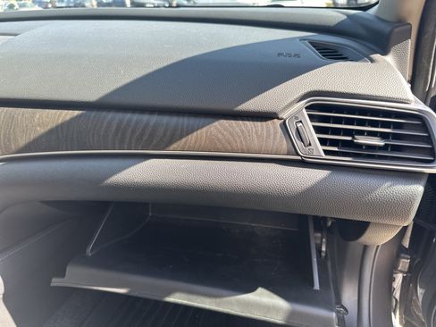 Used 2021 Honda Accord EX-L image 26