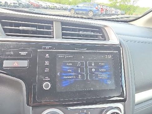 Used 2020 Honda Fit EX image 10