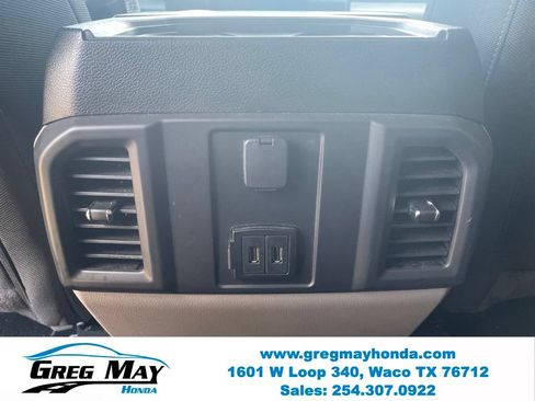 Used 2020 Ford F150 XL w/ Equipment Group 101A Mid RWD image 24