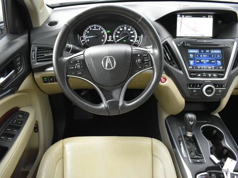 Used 2015 Acura MDX FWD w/ Technology Package image 12