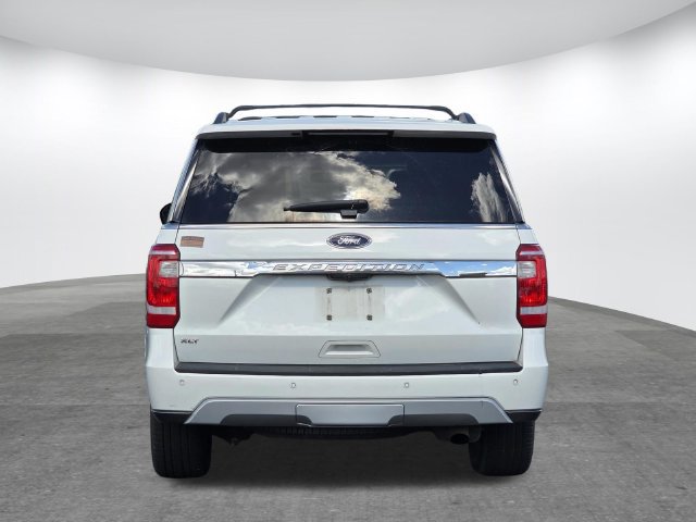 Used 2021 Ford Expedition XLT RWD image 5