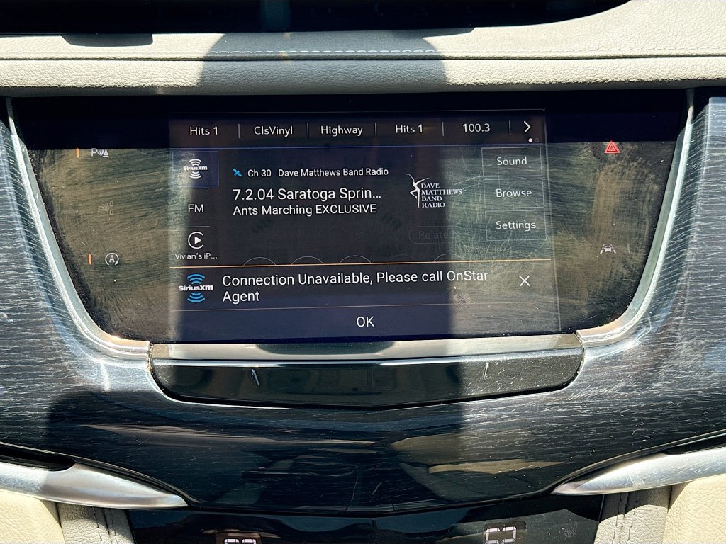 Used 2024 Cadillac XT6 Premium Luxury w/ LPO, Floor Liner Package AWD/4WD image 16