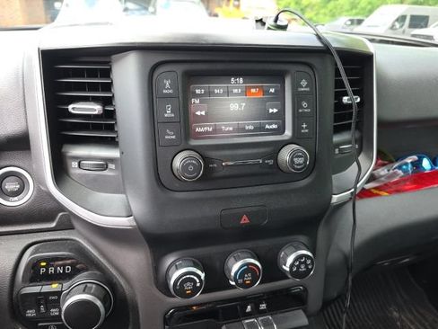Used 2023 RAM 1500 Big Horn AWD/4WD image 15