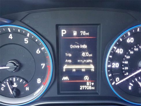 Used 2022 Hyundai Kona SEL image 26