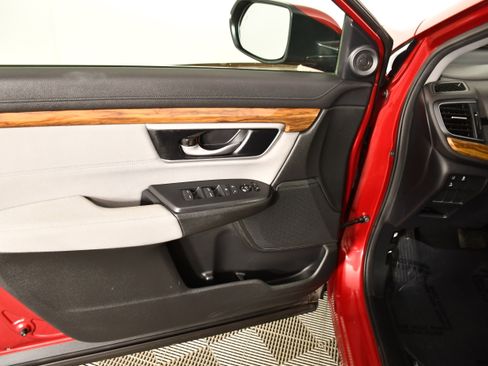 Used 2020 Honda CR-V EX image 36