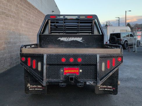 Used 2015 Ford F350 Lariat image 7