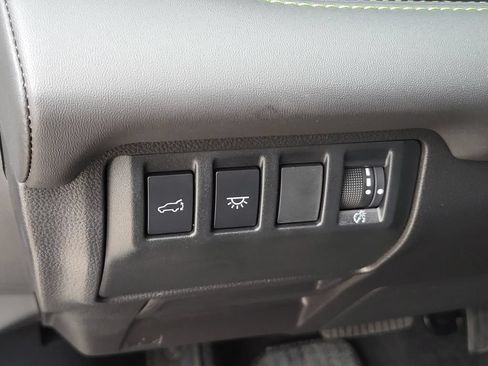 Used 2025 Subaru Ascent Onyx Edition AWD/4WD image 24