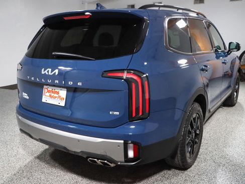 Used 2023 Kia Telluride SX X-Pro image 7