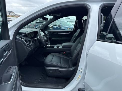 New 2026 GMC Acadia Elevation w/ Black Edition image 10