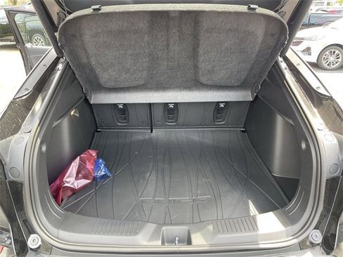 New 2025 Buick Envista Preferred w/ Convenience I Package image 22