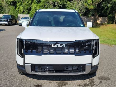New 2027 Kia Telluride EX FWD image 2