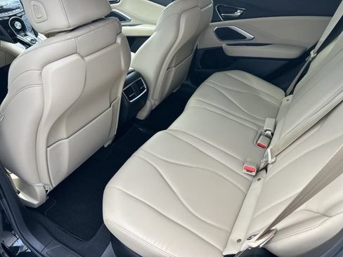Certified 2024 Acura RDX SH-AWD image 30