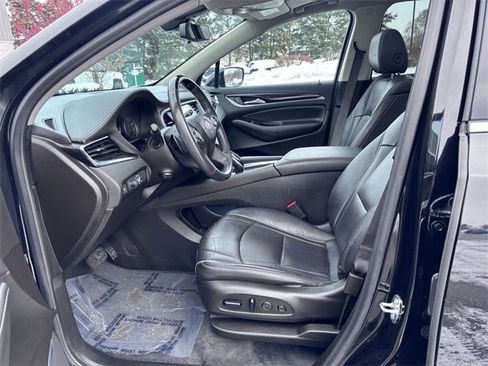 Used 2021 Buick Enclave Avenir w/ Trailering Package, 5000 lbs. image 10