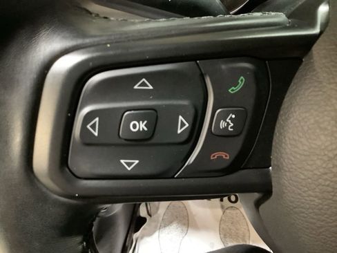 Certified 2022 Jeep Wrangler Unlimited Sport image 29