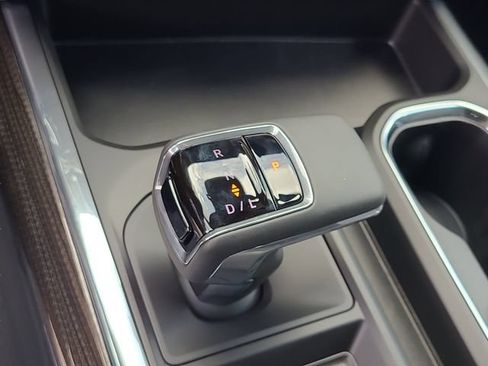 New 2026 Chevrolet Silverado 1500 RST RWD image 31