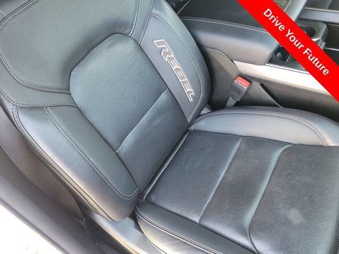 Used 2023 RAM 1500 Rebel w/ Rebel Level 2 Equipment Group AWD/4WD image 21