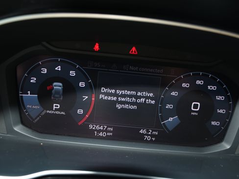 Used 2020 Audi Q3 2.0T Premium AWD/4WD image 13