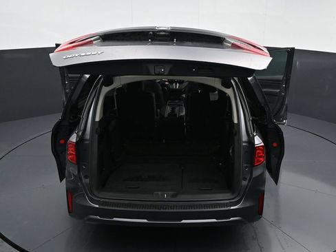 Used 2026 Honda Odyssey EX-L image 42