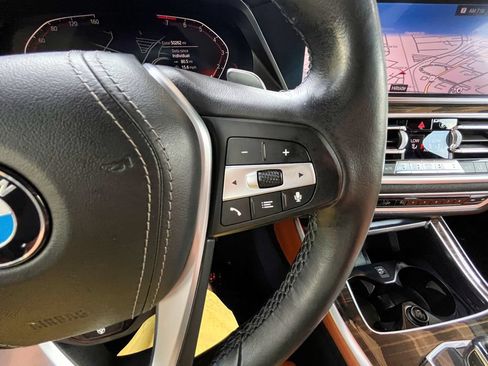 Used 2019 BMW X5 xDrive40i AWD/4WD image 24