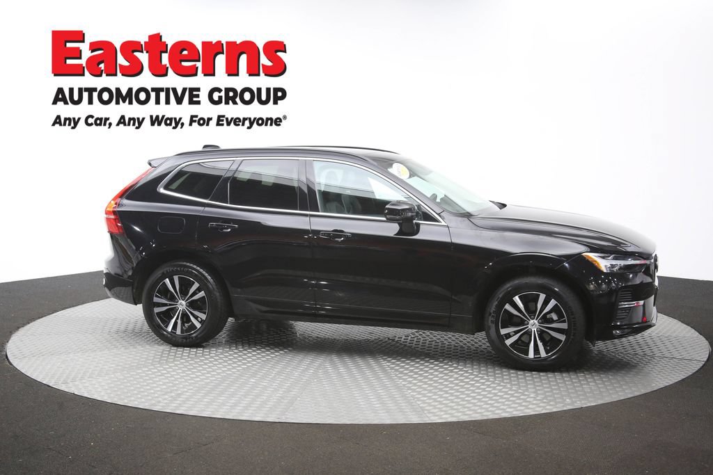 Used 2023 Volvo XC60 B5 Core FWD image 47
