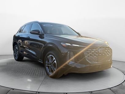 Certified 2025 Audi Q5 Premium w/ Convenience Package