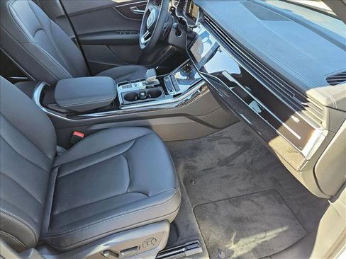 New 2026 Audi Q7 2.0T Premium image 16