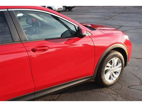 New 2026 Buick Envista Sport Touring w/ Convenience I Package FWD image 11