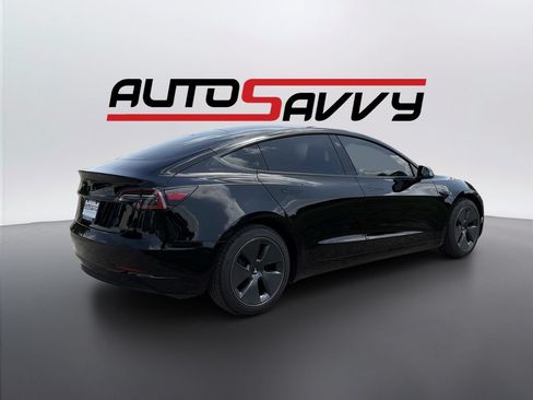 Used 2023 Tesla Model 3 Standard Range RWD image 5