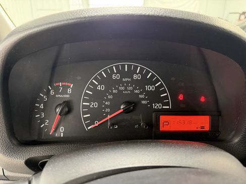 Used 2017 Nissan NV200 SV w/ Technology Package image 16