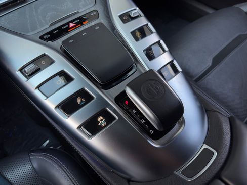 Used 2020 Mercedes-Benz AMG GT 63 image 38