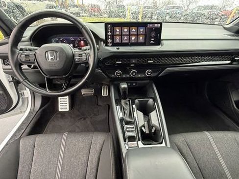 Used 2023 Honda Accord Sport image 17