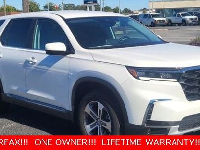 Used 2024 Honda Pilot EX-L