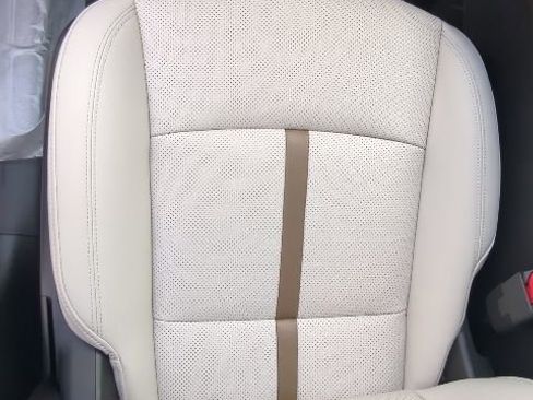 New 2026 MAZDA CX-90 Plug-In Hybrid w/ Premium Plus image 11