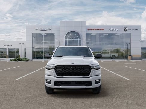 New 2026 RAM 1500 Express RWD image 6