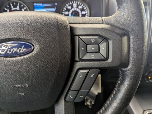 Used 2019 Ford F150 XLT w/ Equipment Group 302A Luxury image 13