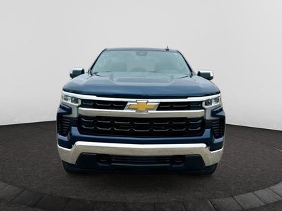 Used 2023 Chevrolet Silverado 1500 LT