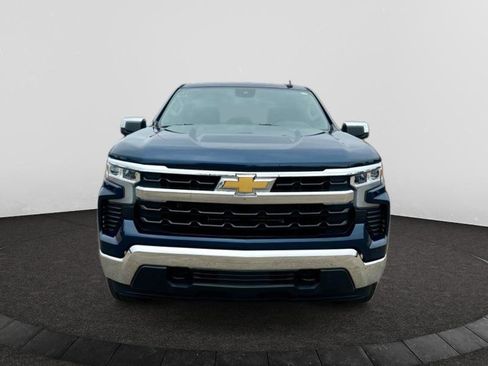 Used 2023 Chevrolet Silverado 1500 LT image 1