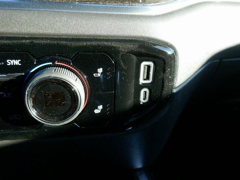 New 2026 Chevrolet Silverado 1500 LT Trail Boss w/ LT Trail Boss Premium Package image 19