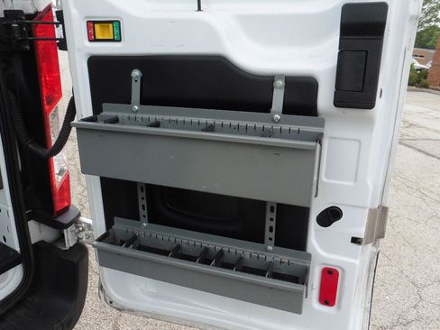 Used 2020 Ford Transit 150 Low Roof w/ Upfitter Package RWD image 24