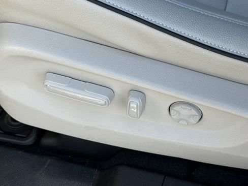 New 2026 Honda Odyssey Touring image 27