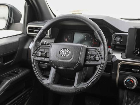 New 2026 Toyota Tacoma SR5 image 17