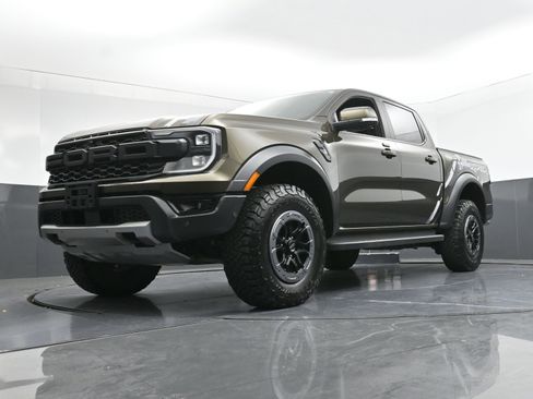 Used 2024 Ford Ranger Raptor image 24