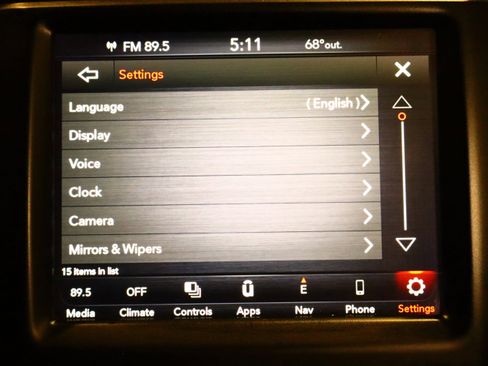 Used 2023 RAM 1500 Classic SLT w/ Trailer & Traction Group image 32