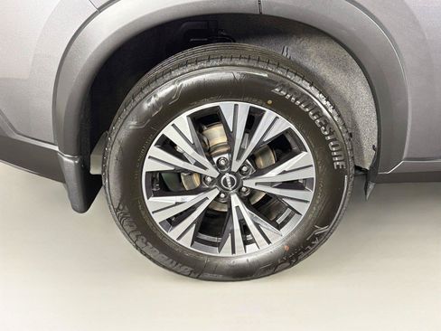 Used 2023 Nissan Rogue SV AWD/4WD image 33