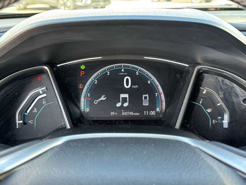 Used 2019 Honda Civic EX-L image 25