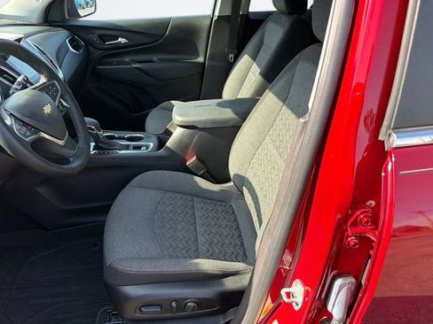 Used 2023 Chevrolet Equinox LT FWD image 20