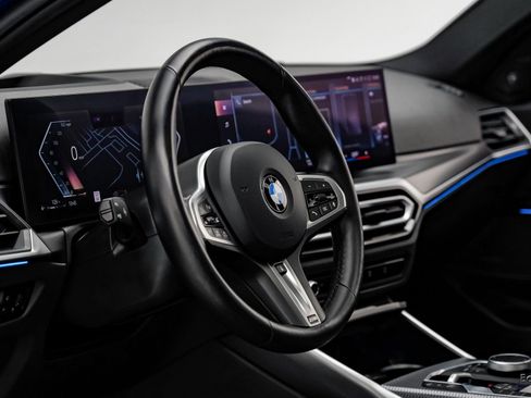 Used 2024 BMW M340i xDrive image 40