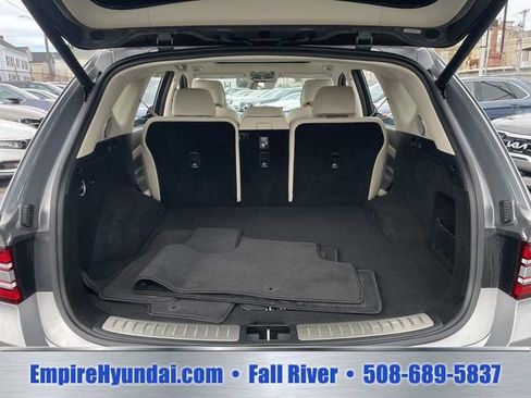 Used 2023 Genesis GV80 2.5T w/ Advanced Package AWD/4WD image 7